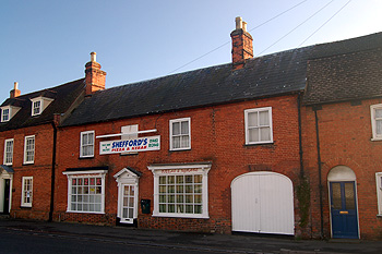 37 High Street January 2012